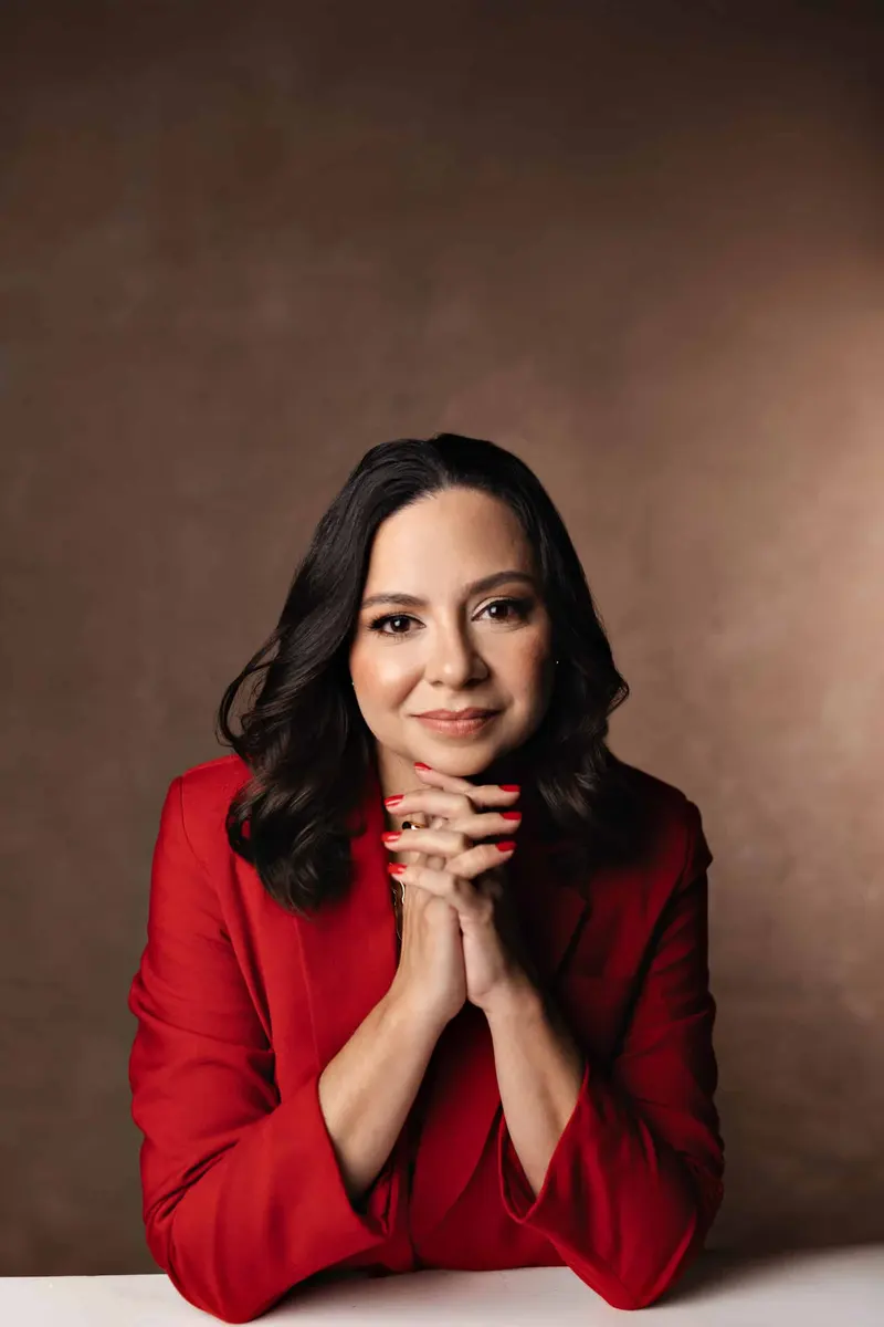 Ariana Ribeiro, arquiteta da Gastrô Arquitetura